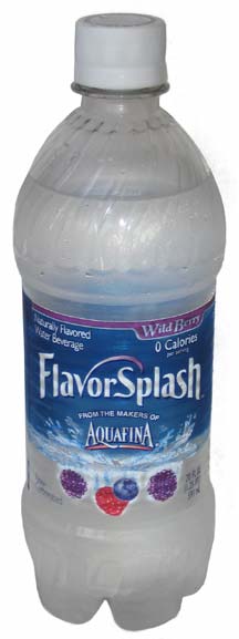 Aquafina FlavorSplash