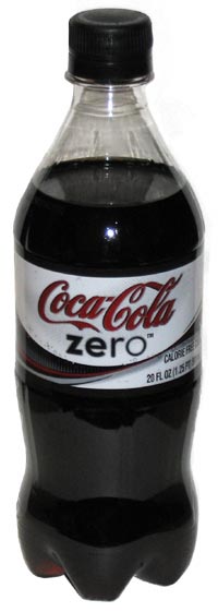 Coke Zero