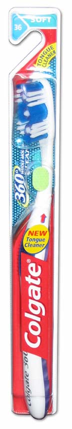 Colgate 360