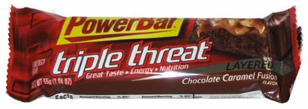 PowerBar Triple Threat