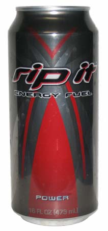 Rip It Energy Fuel