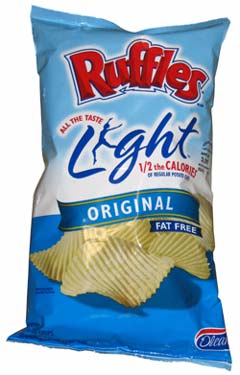 Ruffles Light