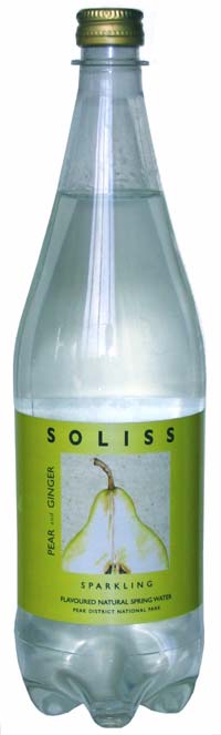 Britannia Soliss Sparkling