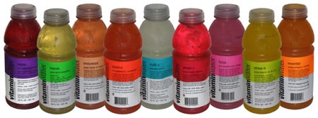Vitamin Water